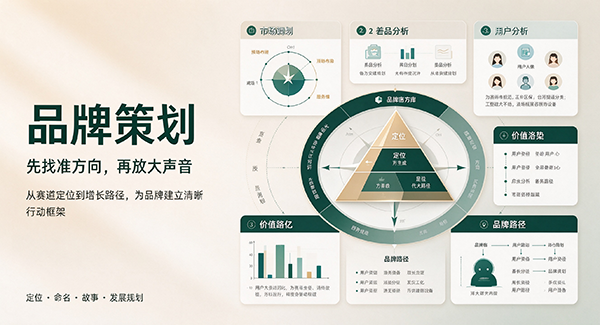 如皋市品牌策划