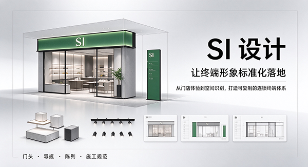 如皋市SI设计