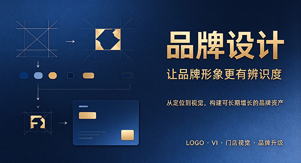 如皋市品牌设计